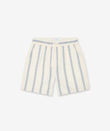 Lawson Stripe Shorts (1) Lawson Stripe Shorts (1)