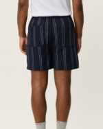 Lawson Stripe Shorts (2)