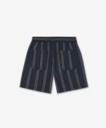 Lawson Stripe Shorts (4)