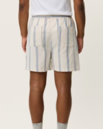 Lawson Stripe Shorts (6)