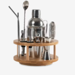 Lazy Susan Bar Tool Set (1)