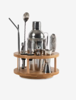Lazy Susan Bar Tool Set (1)