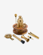 Lazy Susan Bar Tool Set (2)