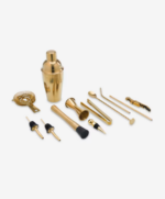 Lazy Susan Bar Tool Set (3)