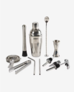 Lazy Susan Bar Tool Set (7)