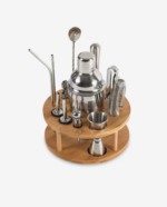 Lazy Susan Bar Tool Set (8)