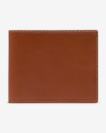 Leather Wallet & Belt Set (10)