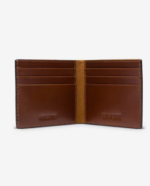 Leather Wallet & Belt Set (3)