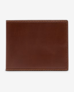 Leather Wallet & Belt Set (4)