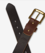 Leather Wallet & Belt Set (6)