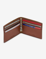 Leather Wallet & Belt Set (8)