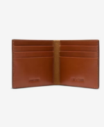 Leather Wallet & Belt Set (9)