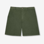 Linen Shorts (1)