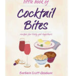 Little Book Of Cocktail Bites