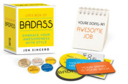 Little Box Of Badass