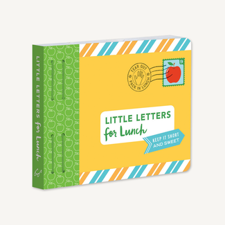 Little Letters For Lunch Little Letters For Lunch