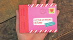 Little Letters Of Love 1