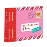 Little Letters Of Love
