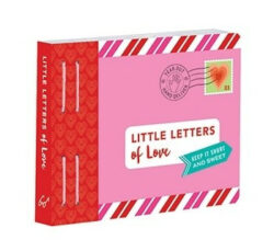 Little Letters Of Love