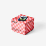 Little Puzzle Thing Mini Munchie Puzzle - Beer