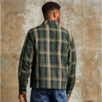 Logger Zip Jacket (2)
