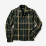 Logger Zip Jacket (5)