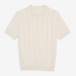 Lolo Drop Needle Sweater Tee (1)
