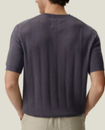 Lolo Drop Needle Sweater Tee (3)
