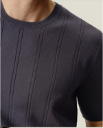 Lolo Drop Needle Sweater Tee (4)