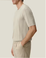 Lolo Drop Needle Sweater Tee (6)