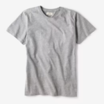 Loom Wash Jersey Tee (1)