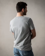 Loom Wash Jersey Tee (10)