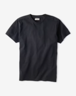 Loom Wash Jersey Tee (13)