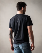 Loom Wash Jersey Tee (15)