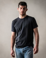 Loom Wash Jersey Tee (16)