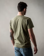 Loom Wash Jersey Tee (3)