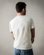 Loom Wash Jersey Tee (6)