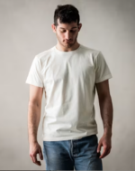Loom Wash Jersey Tee (8)