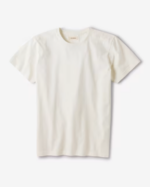 Loom Wash Jersey Tee (9)