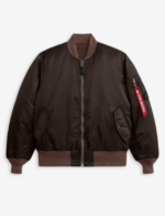 Ma-1 Flight Jacket (4)
