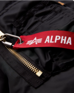 Ma-1 Flight Jacket (6)