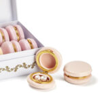 Macaron Limoges Box 2