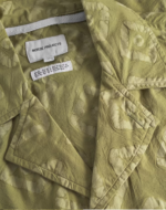 Mads Batik Short Sleeve Shirt (3)