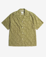 Mads Batik Short Sleeve Shirt (5)