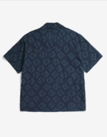 Mads Batik Short Sleeve Shirt (8)