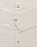 Mafra Linen Overshirt (2)