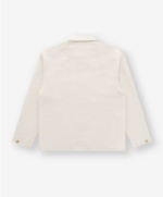 Mafra Linen Overshirt (3)