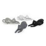 Magneticats - Cat Magnets, Set Of 4