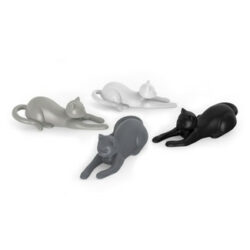 Magneticats - Cat Magnets, Set Of 4