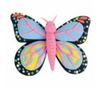 Make Your Own Butterfly Clay Kit 1